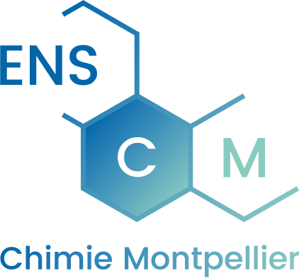 École nationale supérieure de chimie de Montpellier