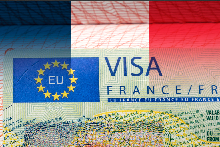 Visa Français